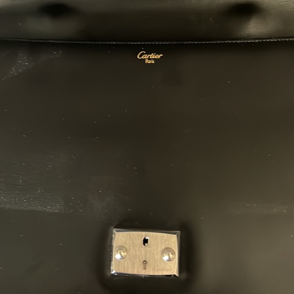 Women’s Cartier Briefcase - Picture 8 of 12